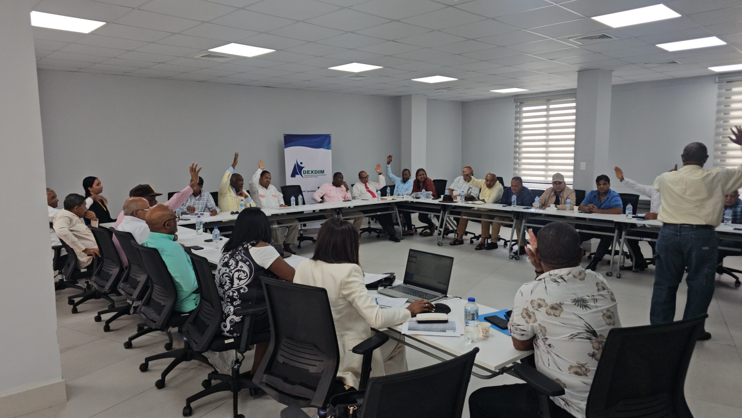 REUNION ORDINARIA DEL CONSEJO DIRECTIVO